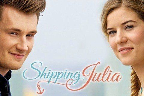 Shipping Julia