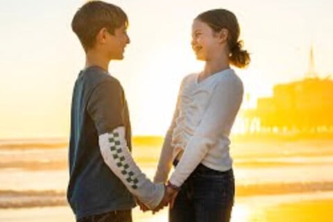 Shipping Us (The Truth About Their Relationship)