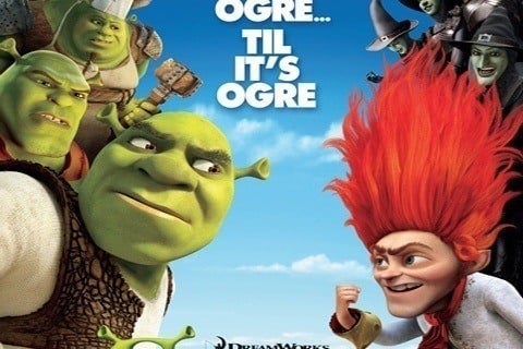 ogre movie