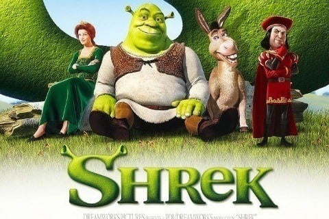 Shrek