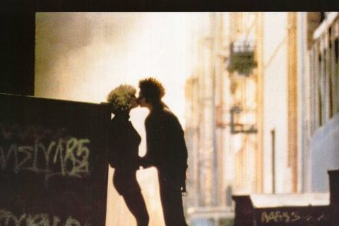 Sid and Nancy