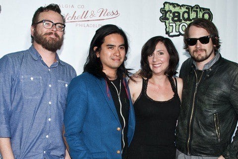 Silversun Pickups