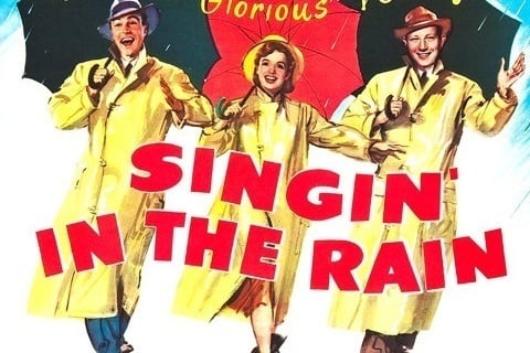 Singin' in the Rain