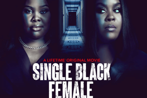 Single Black Female