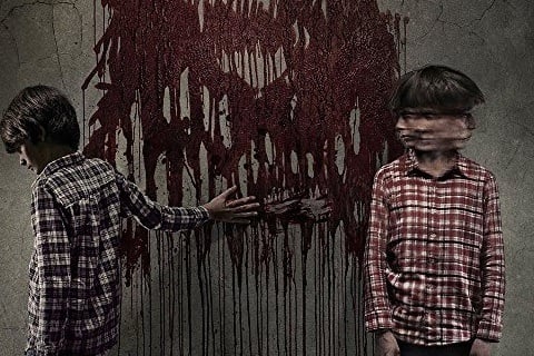 Sinister 2