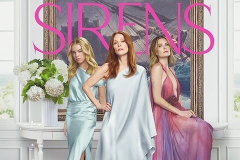 Sirens