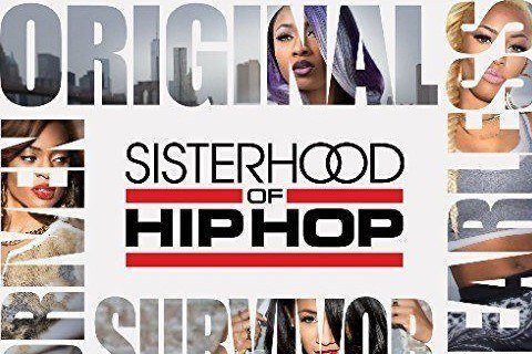 Sisterhood of Hip Hop