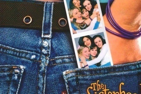 The Sisterhood of the Traveling Pants