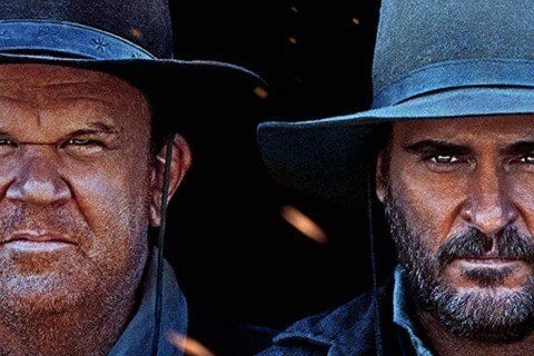 The Sisters Brothers