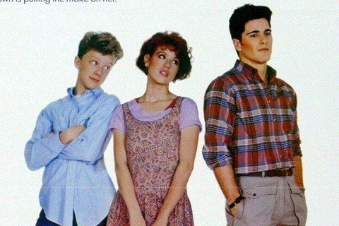 Sixteen Candles