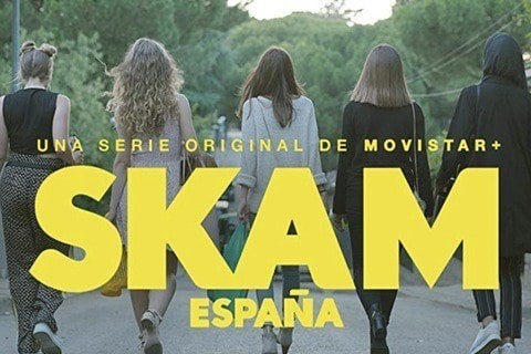 Skam