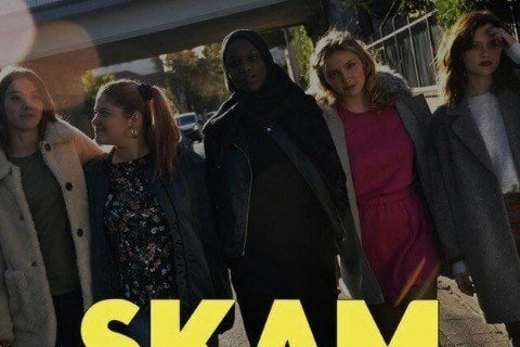 Skam France