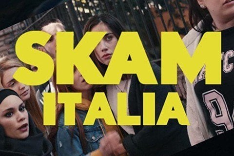 SKAM Italia