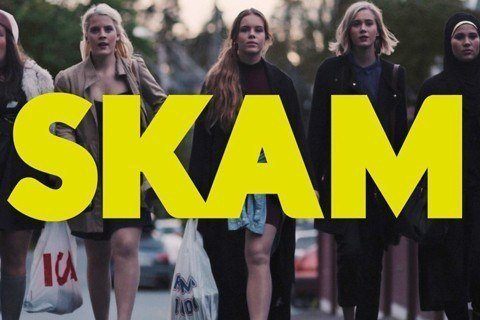 Skam