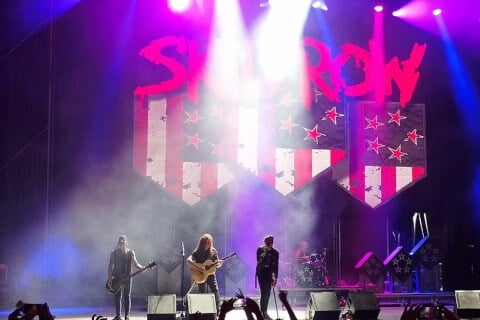 Skid Row