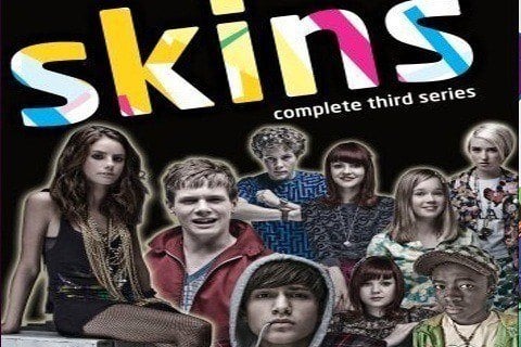 Skins (UK)