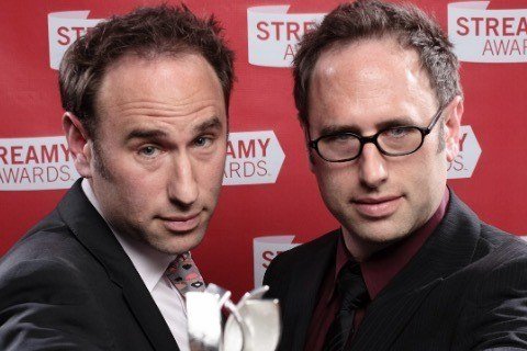 Sklar Brothers