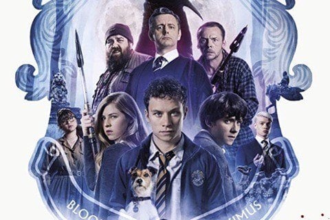 Slaughterhouse Rulez