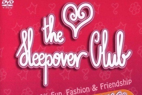 The Sleepover Club