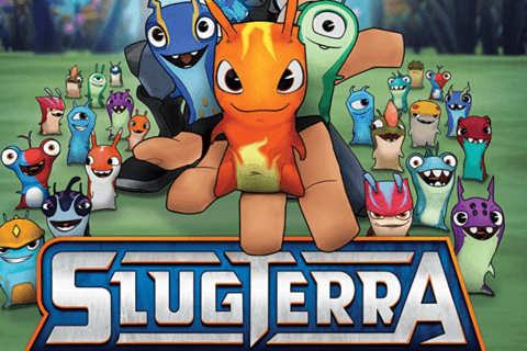 Slugterra