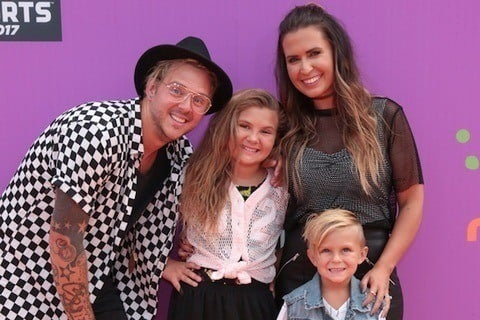 Slyfox Family