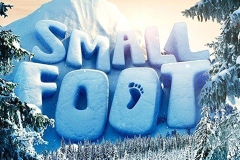 Smallfoot