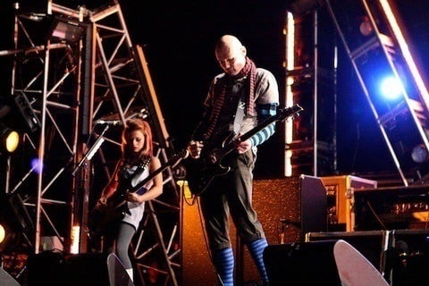 The Smashing Pumpkins