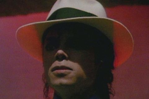 Smooth Criminal