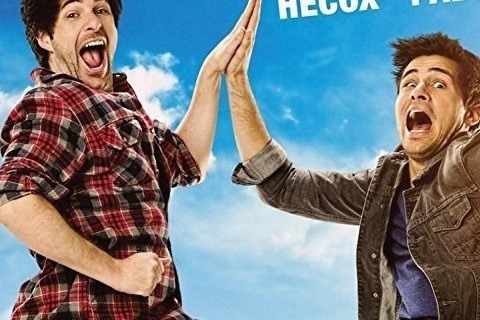 Smosh: The Movie