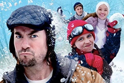 Snow Day