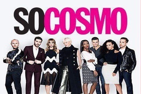 So Cosmo