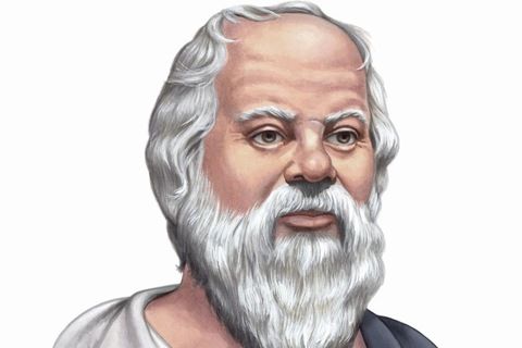 Socrates