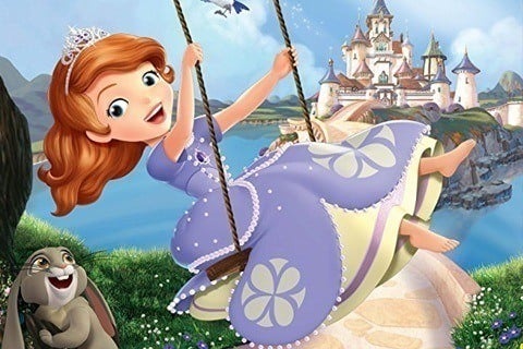 Sofia the First