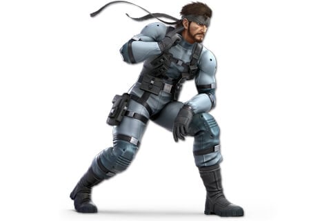 Solid Snake