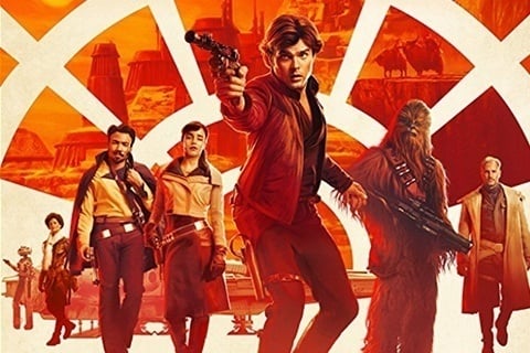 Solo: A Star Wars Story