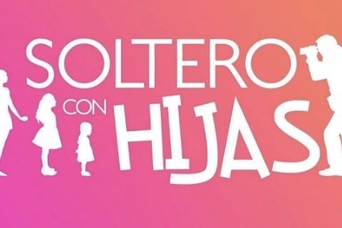 Soltero con Hijas