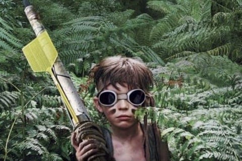 Son of Rambow