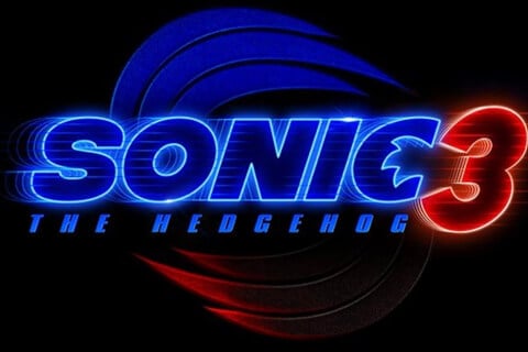 Sonic the Hedgehog 3