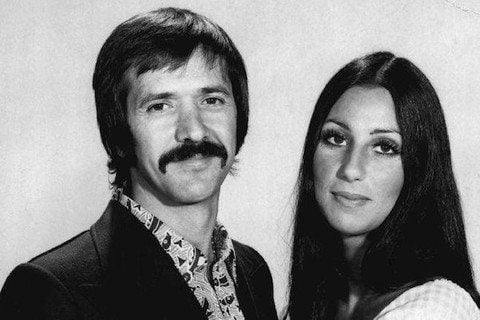 Sonny & Cher