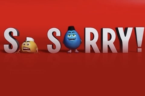 SoSorry