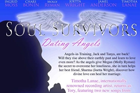 Soul Survivors: Dating Angels