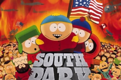 South Park: Bigger, Longer & Uncut