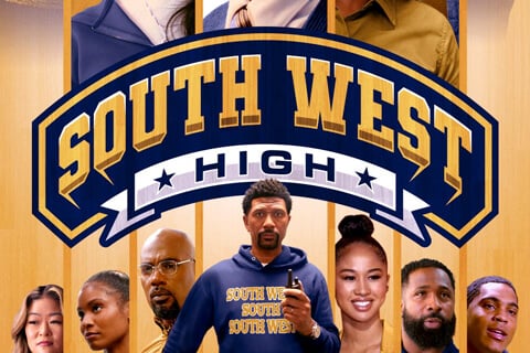 South West High