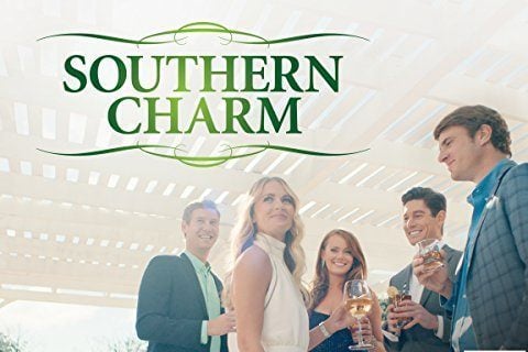 Southern Charm Savannah