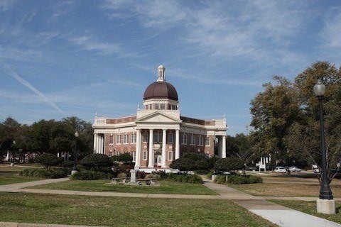 University of Southern Mississippi