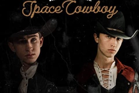 Space Cowboy