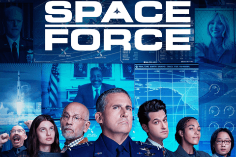 Space Force