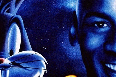 Space Jam