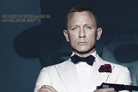 Spectre - Cast, Ages, Trivia | Famous Birthdays