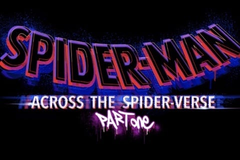 Spider-Man: Across the Spider-Verse